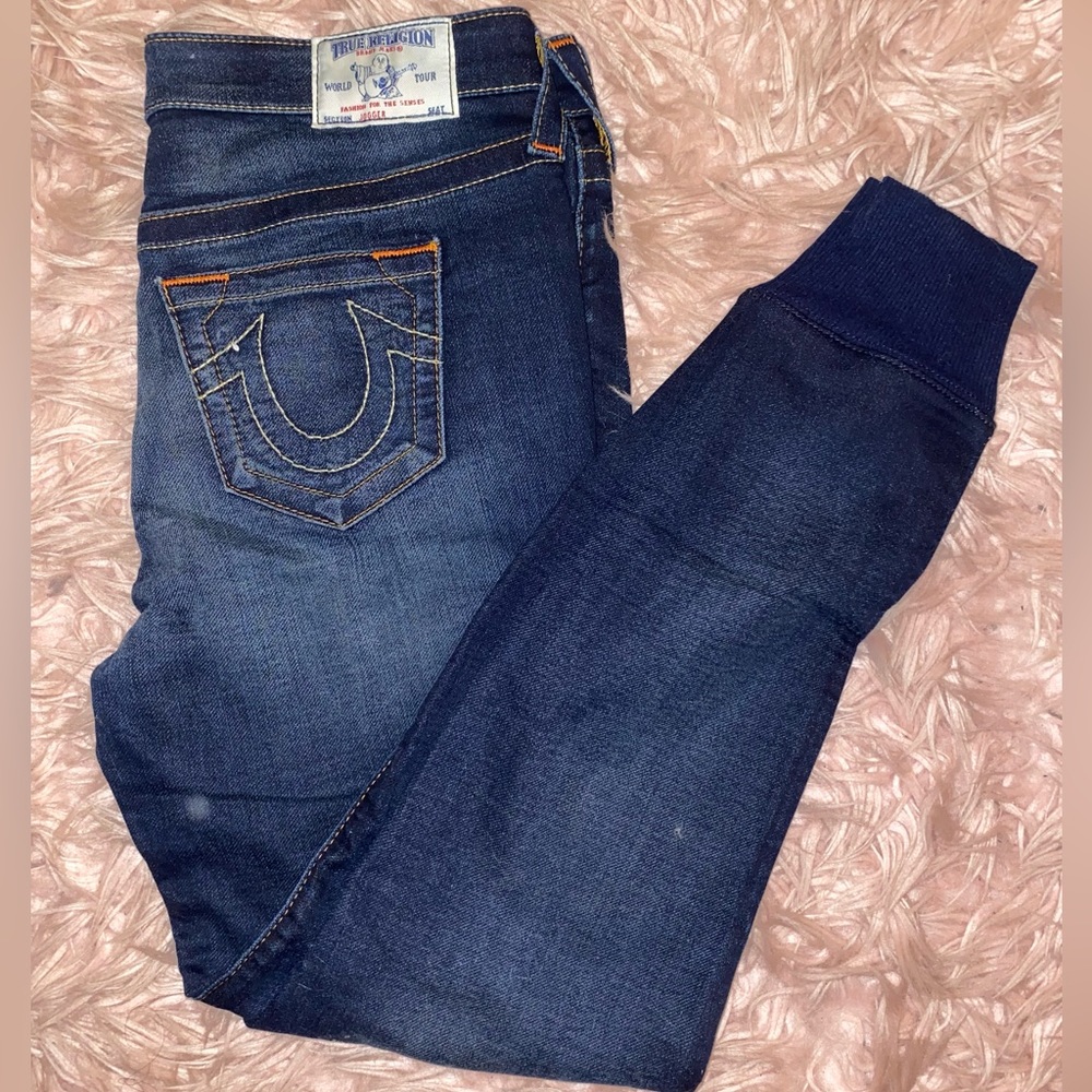 True Religion Jeans (New NEVER used without tags)